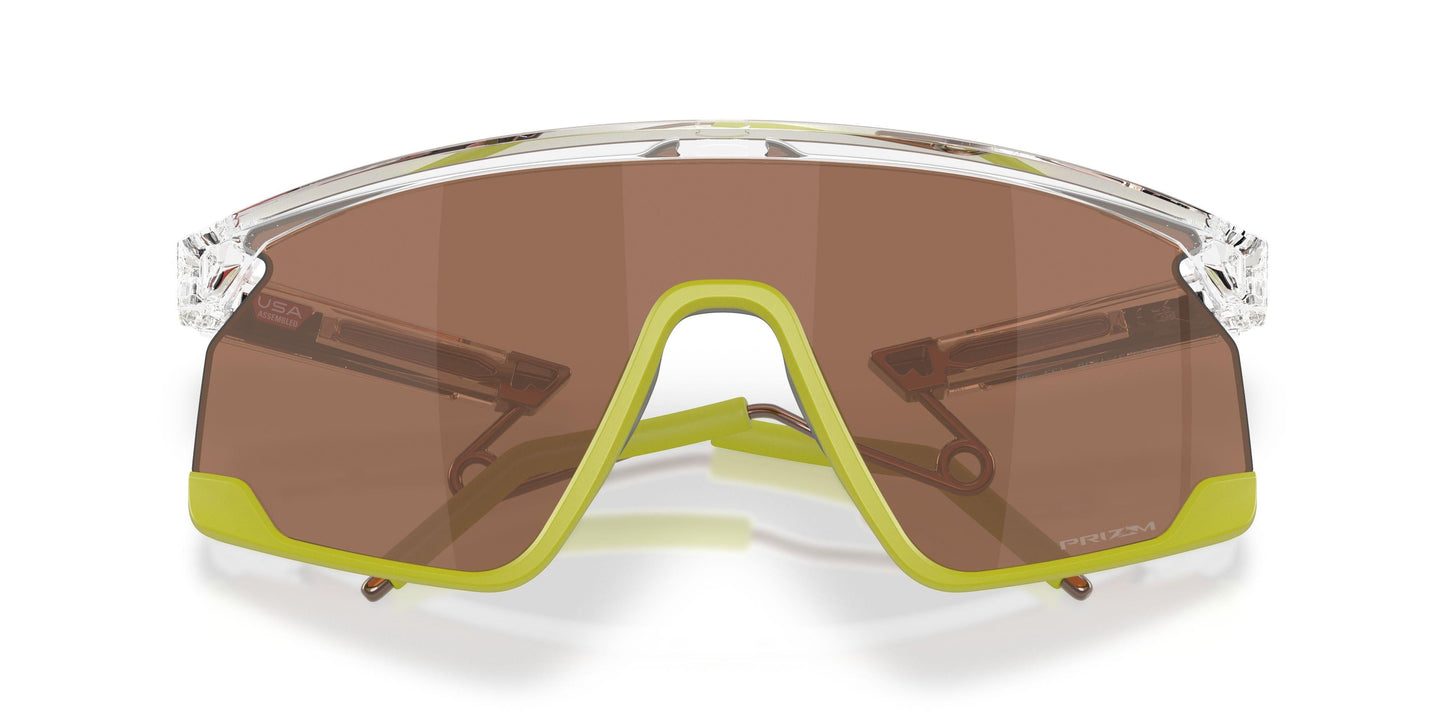 Oaakley Bxtr Metal 9237 Sunglasses