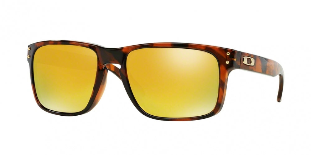 Oaakley Holbrook 9102 Sunglasses