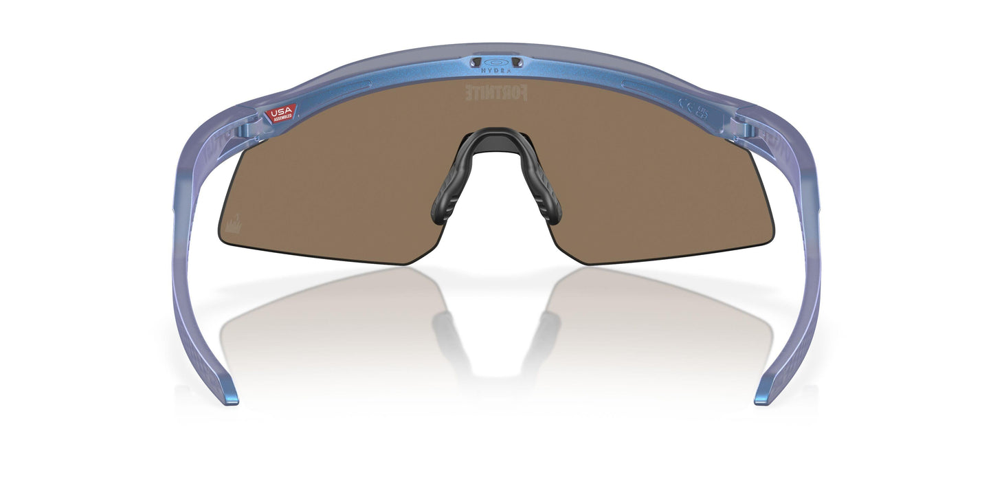 Oaakley Hydra 9229 Sunglasses
