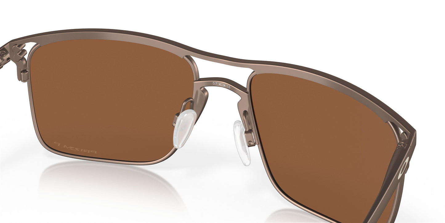 Oaakley Holbrook Ti 6048 Sunglasses