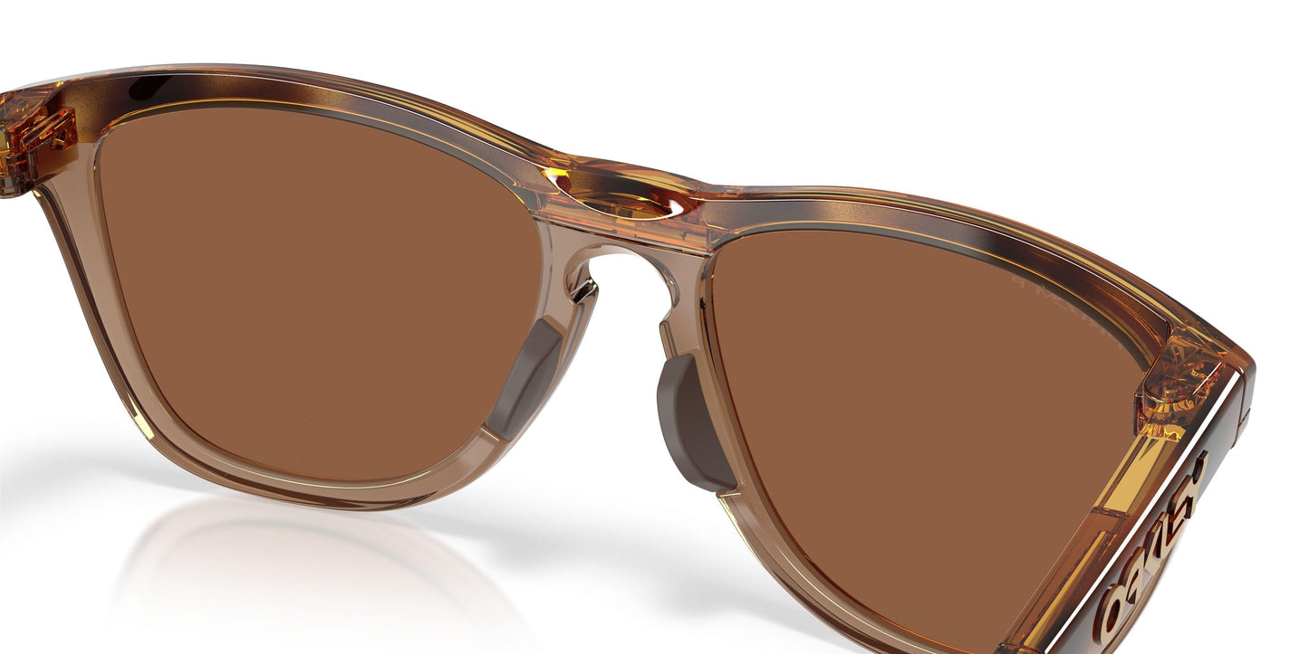 Oaakley Frogskins Range Xl 9503 Sunglasses