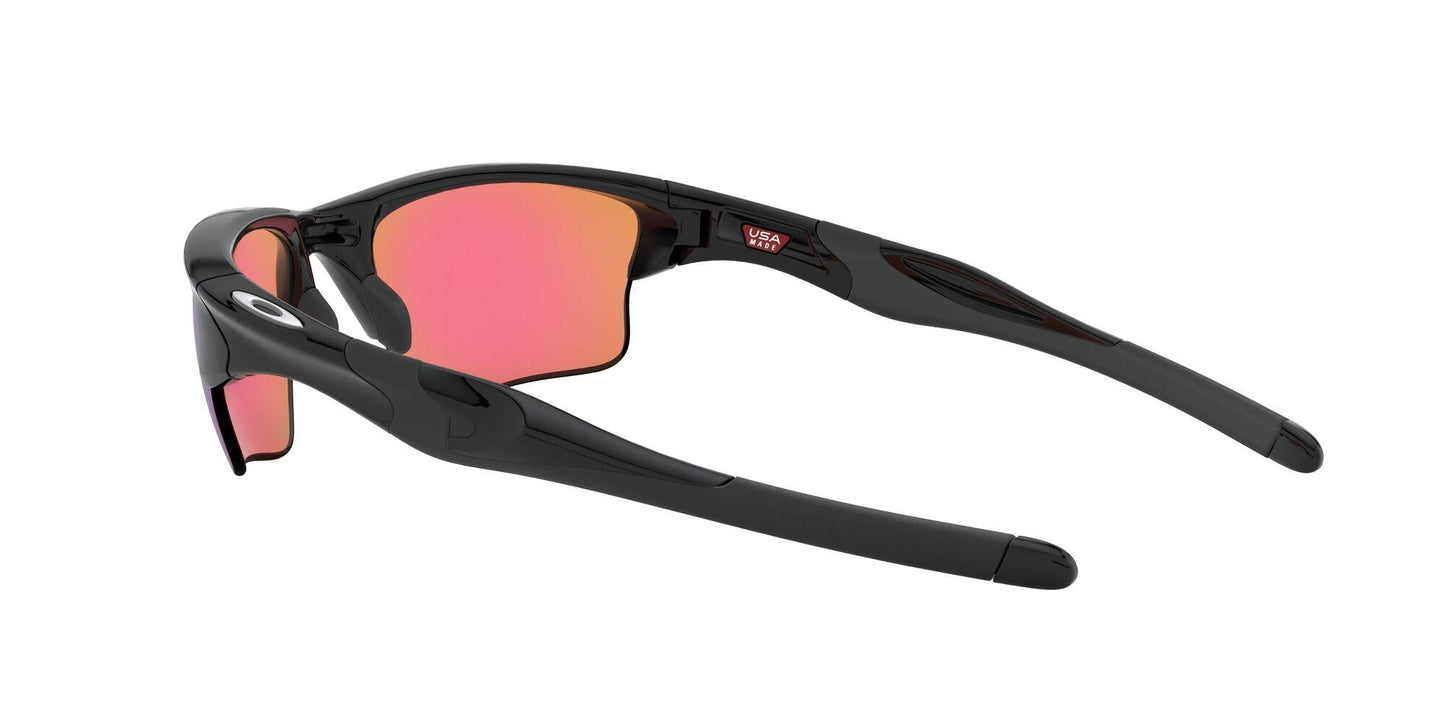 Oaakley Half Jacket 2.0 Xl 9154 Sunglasses