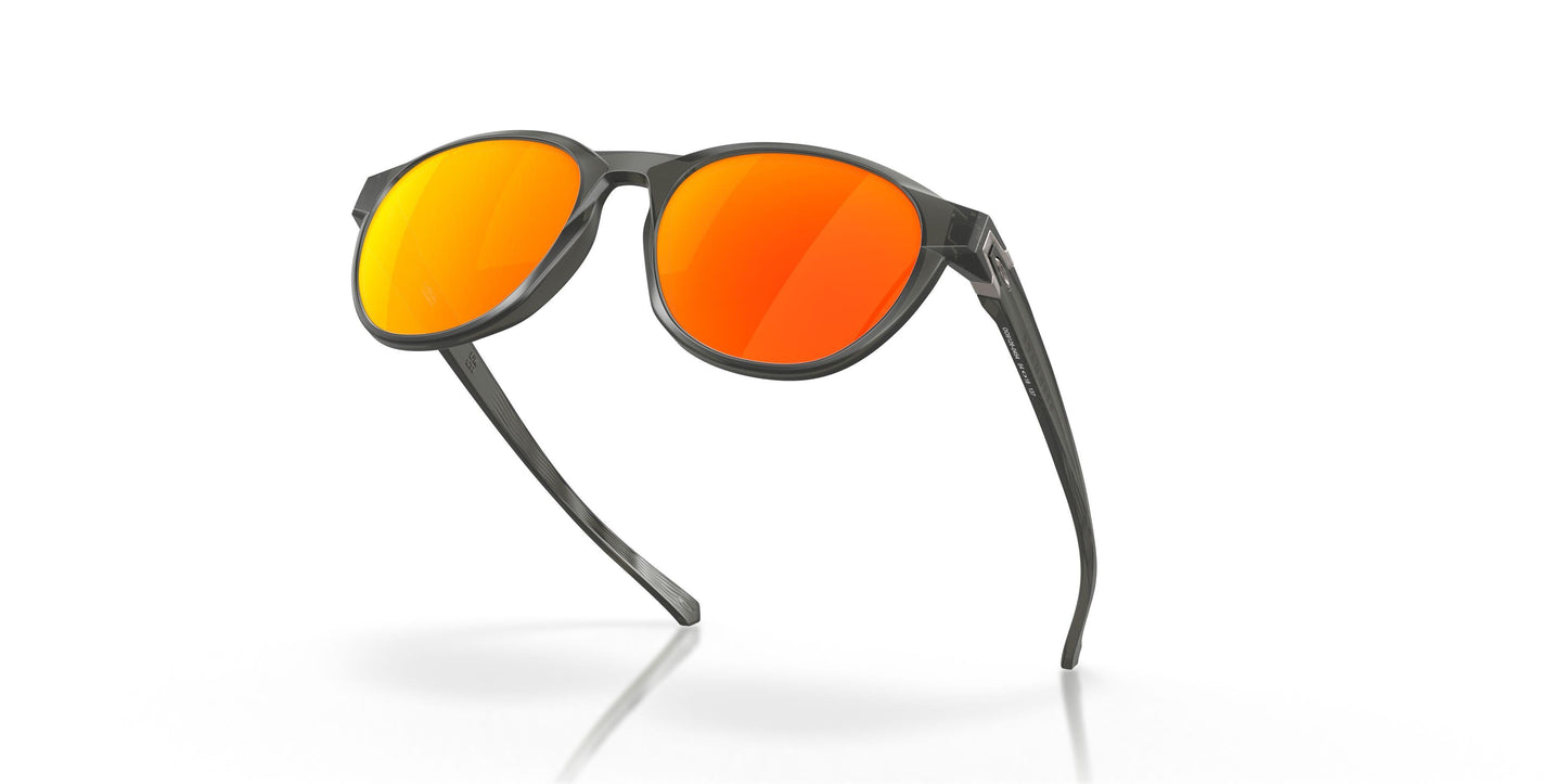 Oaakley Reedmace 9126 Sunglasses