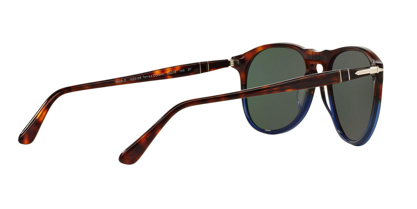Persol 9649S Sunglasses