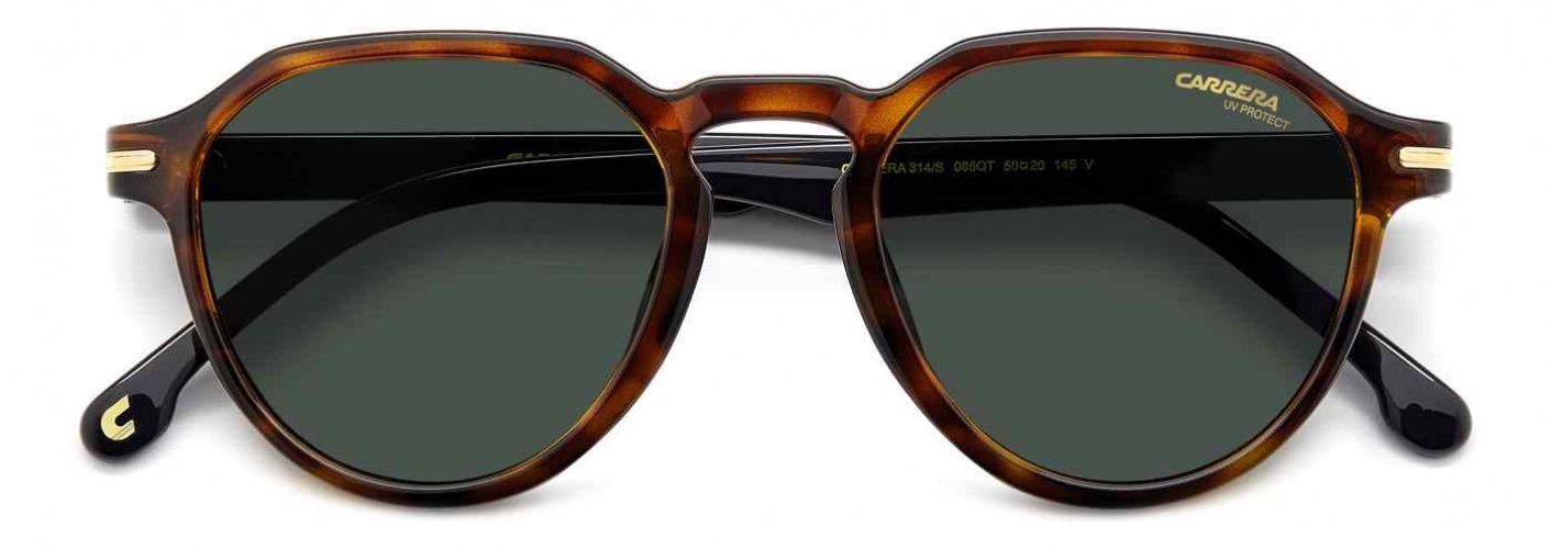 Carreera 314 Sunglasses