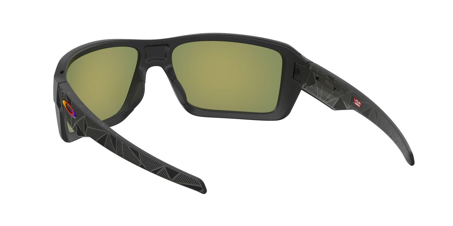 Oaakley Double Edge 9380 Sunglasses