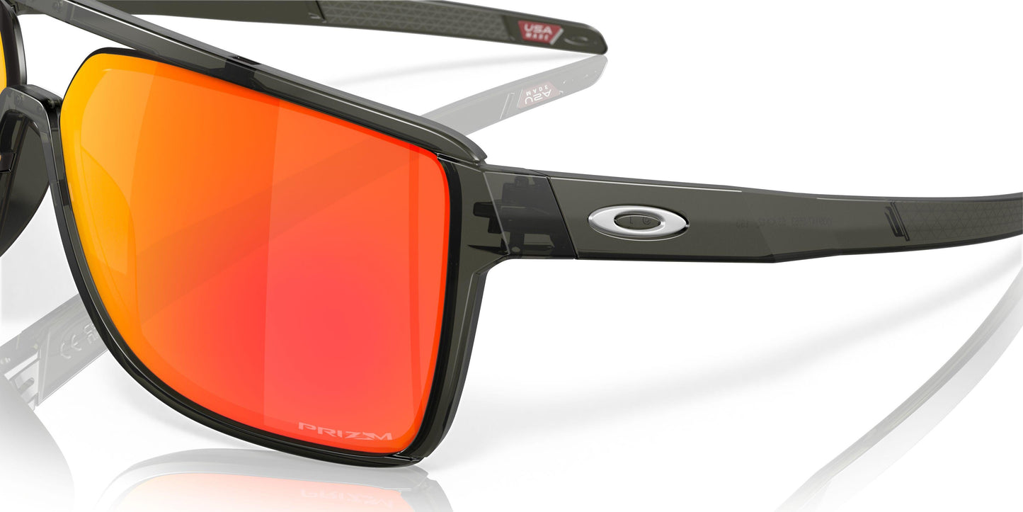 Oaakley Castel 9147 Sunglasses