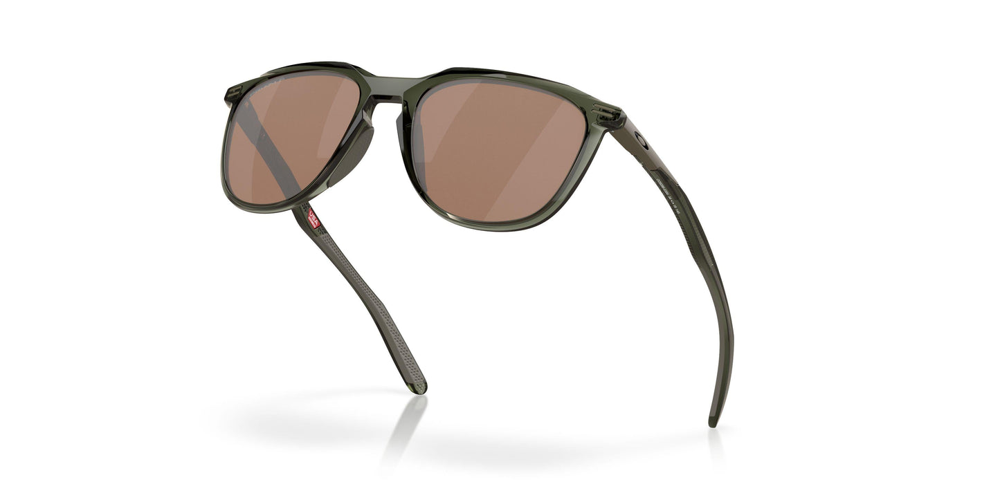 Oaakley Thurso 9286 Sunglasses