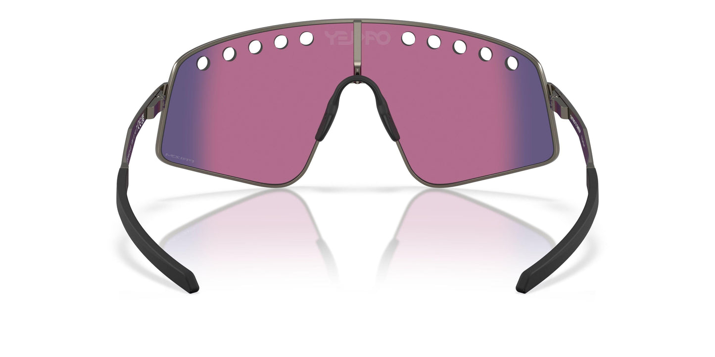 Oaakley Sutro Ti Sweep 6025 Sunglasses