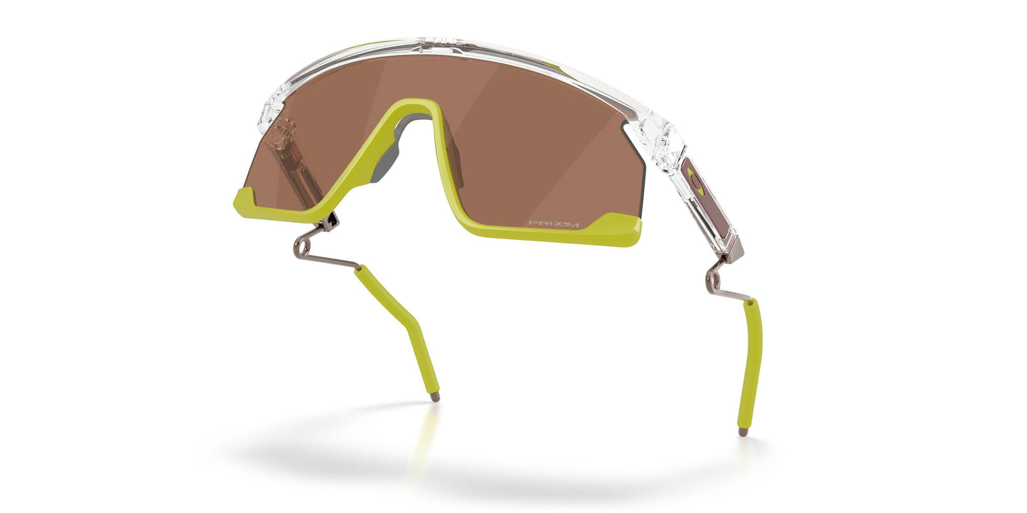 Oaakley Bxtr Metal 9237 Sunglasses