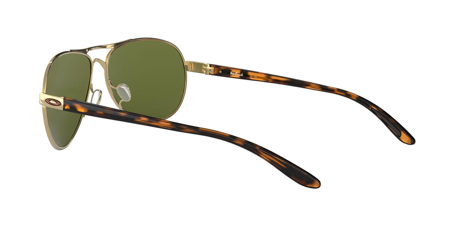 Oaakley Feedback 4079 Sunglasses