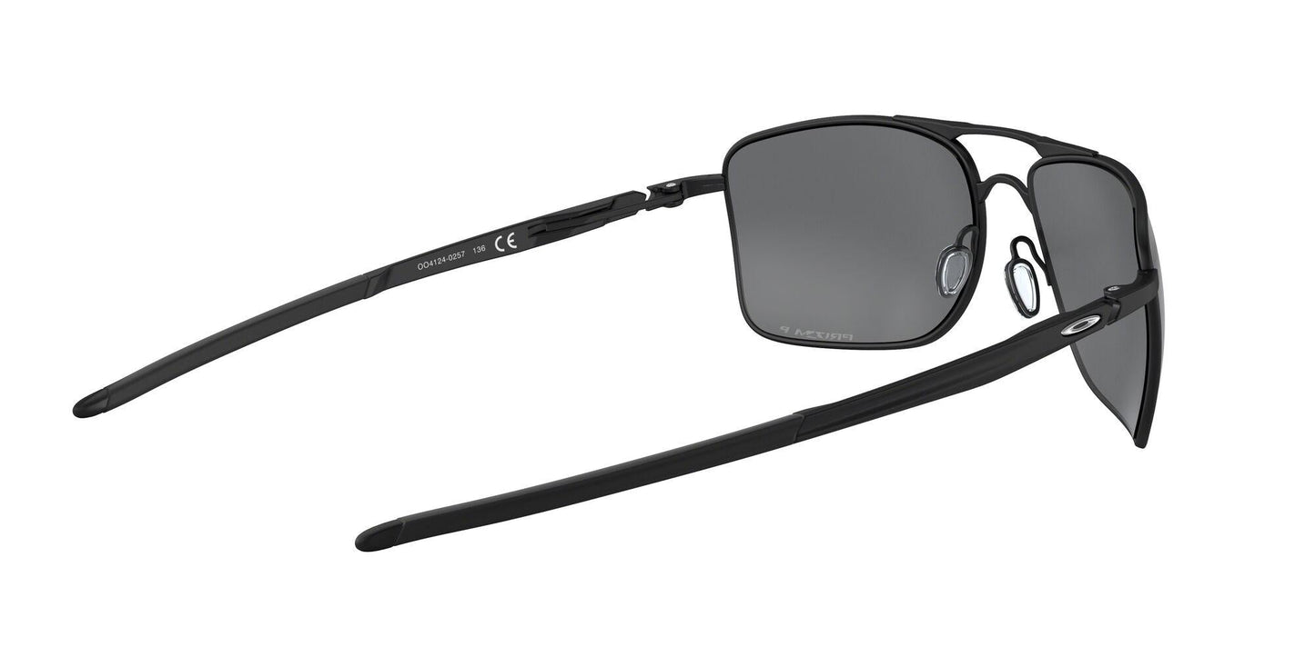 Oaakley Gauge 8 4124 Sunglasses