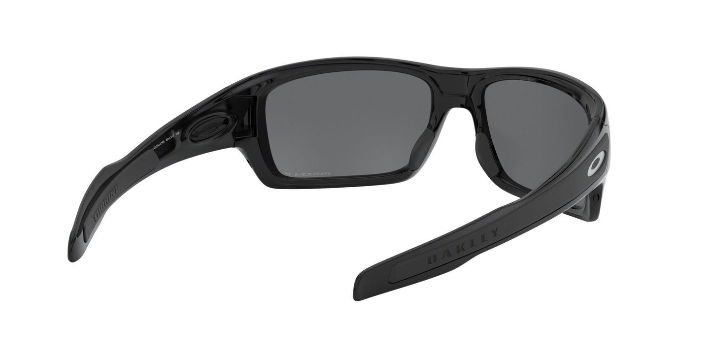 Oaakley Turbine 9263 Sunglasses