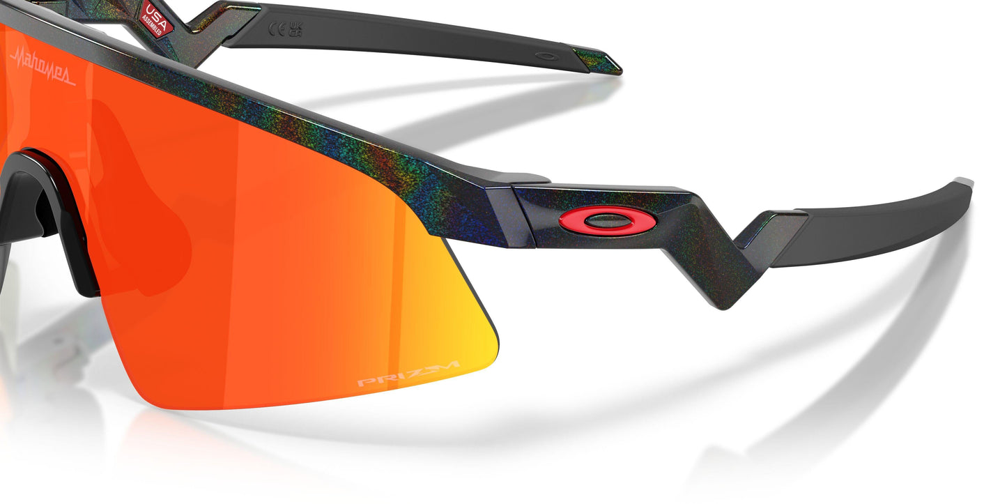 Oaakley Resistor Sweep 9015 Sunglasses
