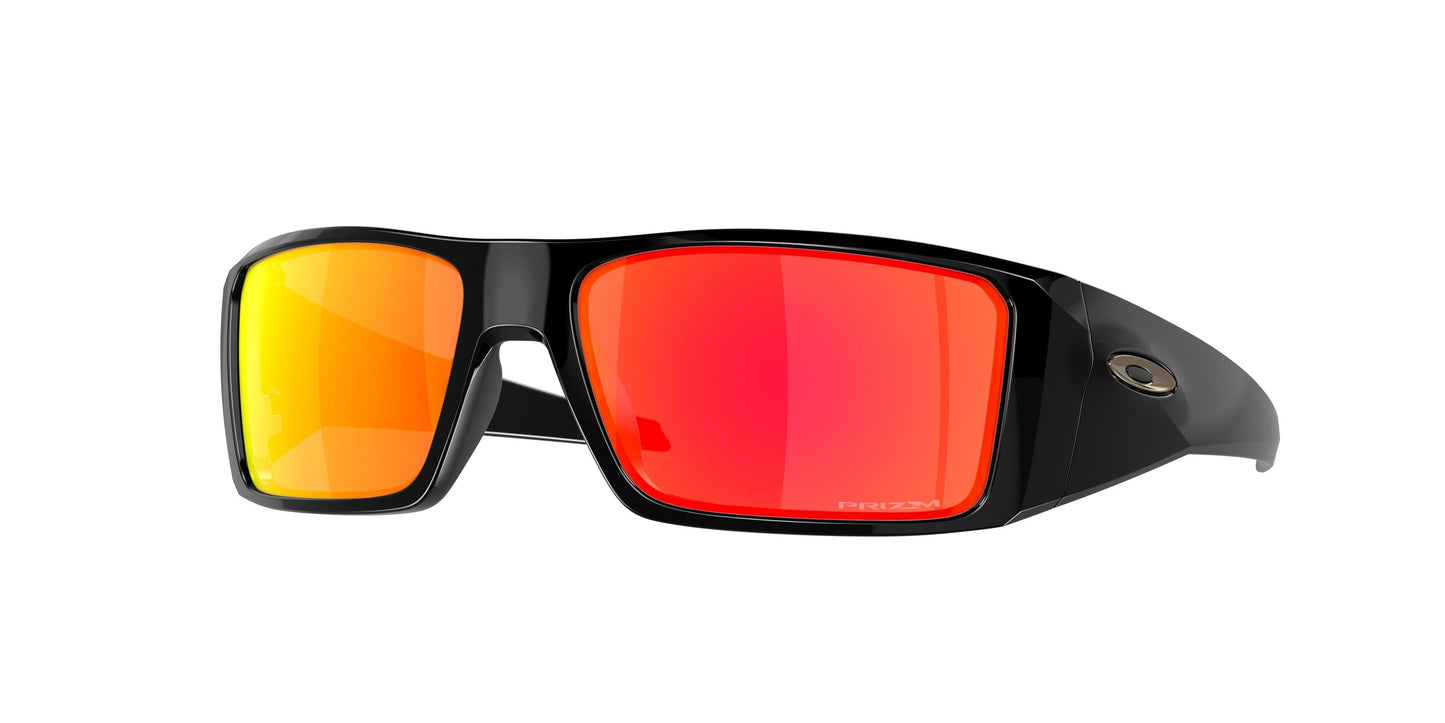 Oaakley Heliostat 9231 Sunglasses