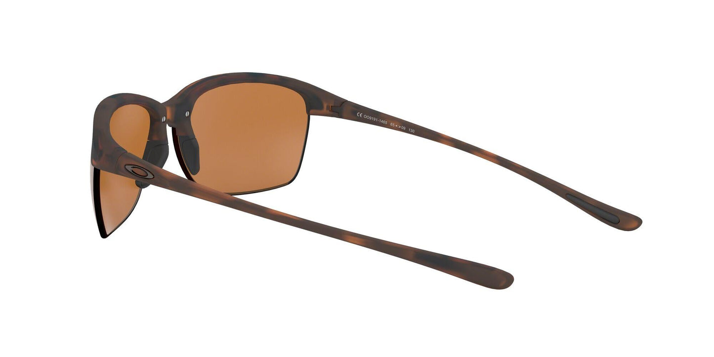 Oaakley Unstoppable 9191 Sunglasses