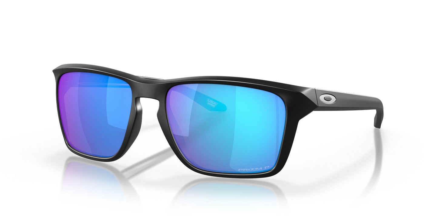 Oaakley Sylas 9448 Sunglasses