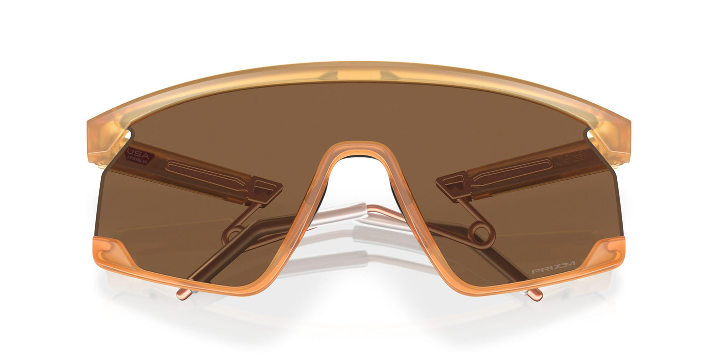 Oaakley Bxtr Metal 9237 Sunglasses