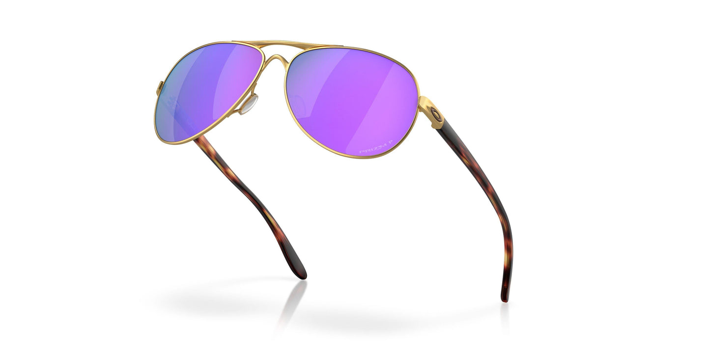 Oaakley Feedback 4079 Sunglasses