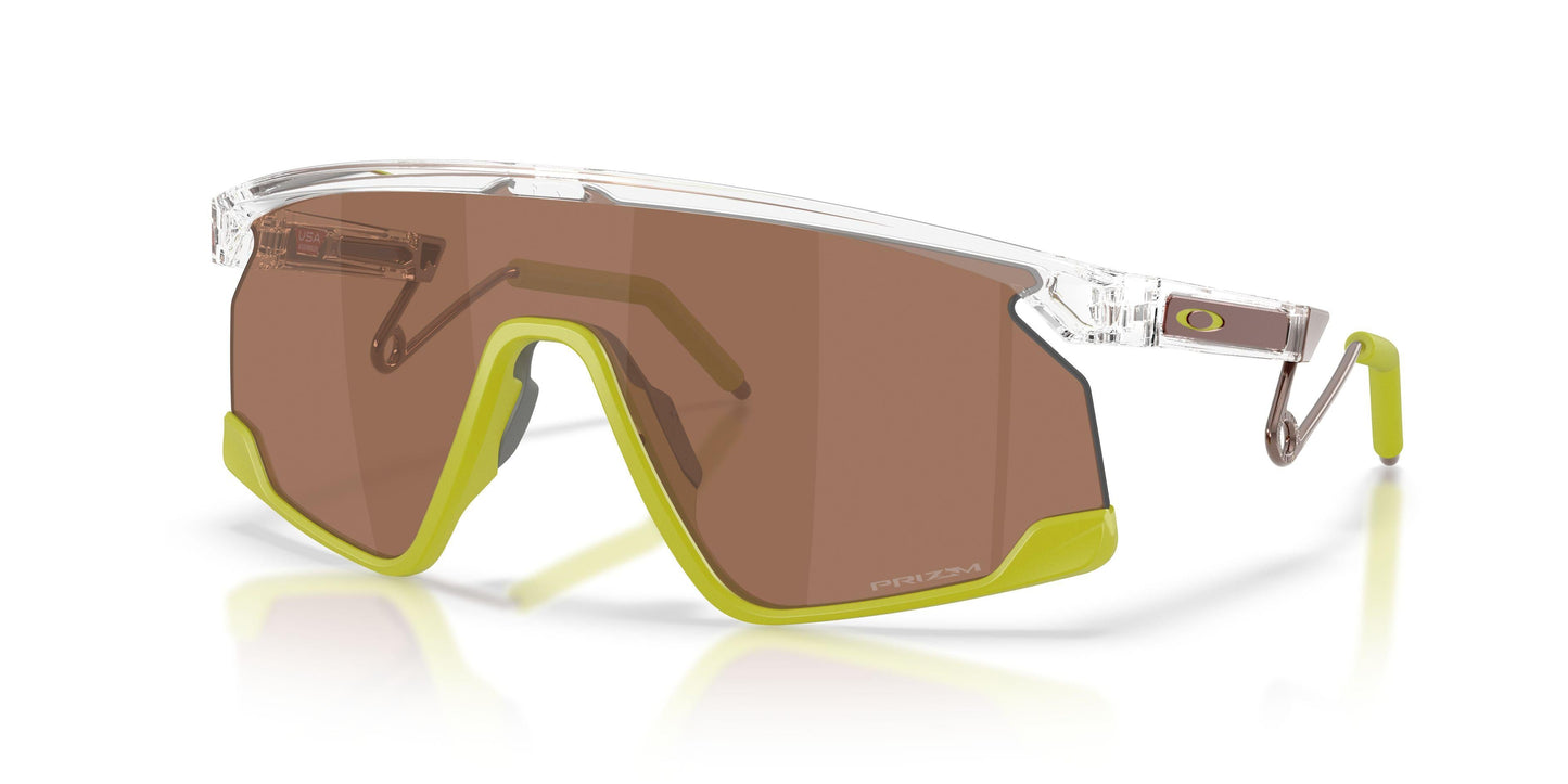 Oaakley Bxtr Metal 9237 Sunglasses