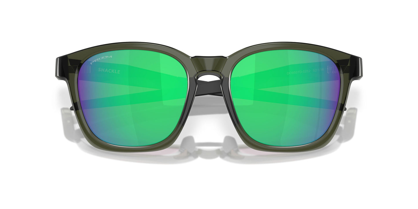 Oaakley Shackle 9507D Sunglasses