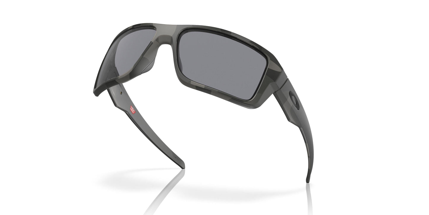 Oaakley Double Edge 9380 Sunglasses