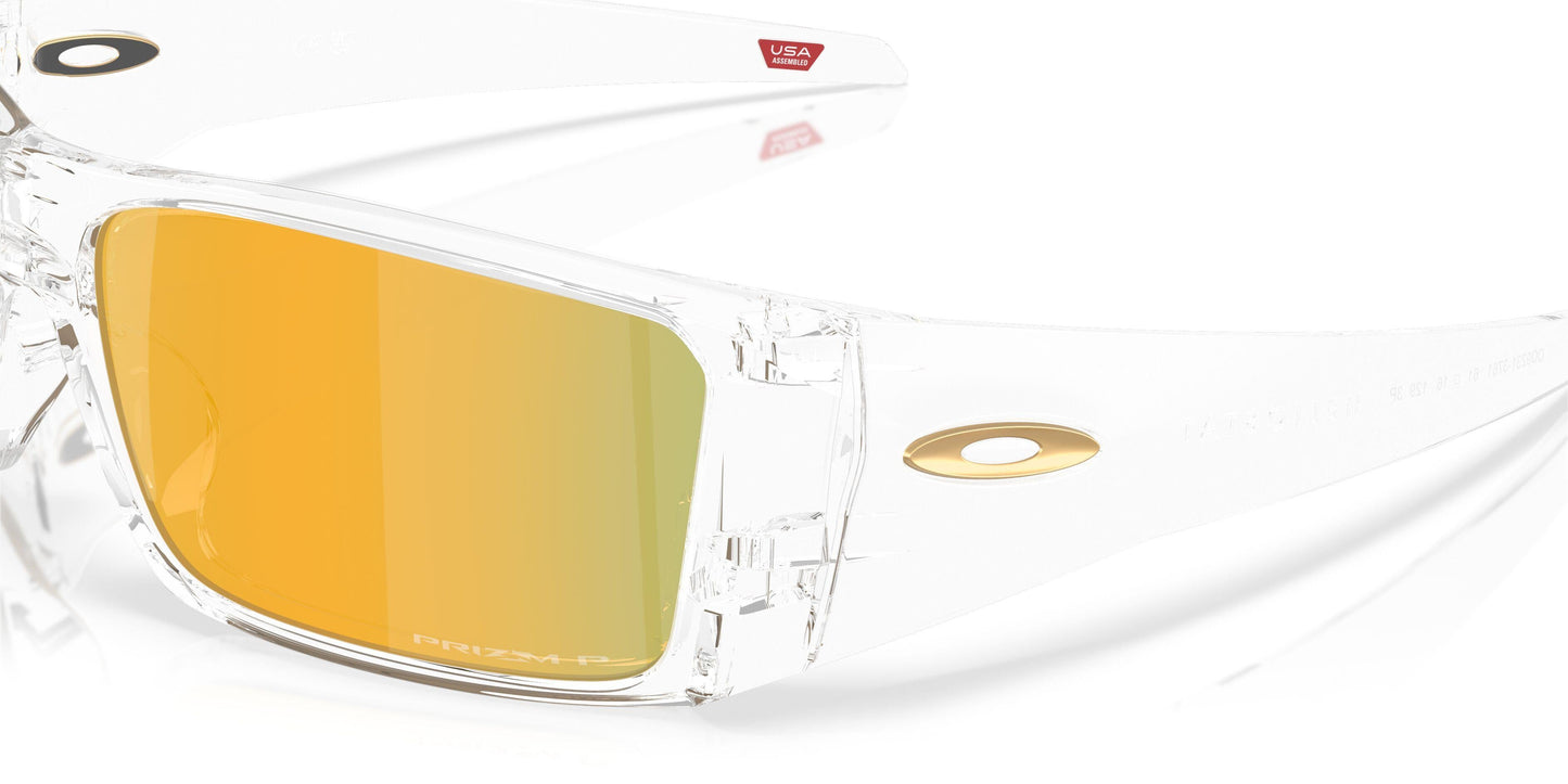 Oaakley Heliostat 9231 Sunglasses