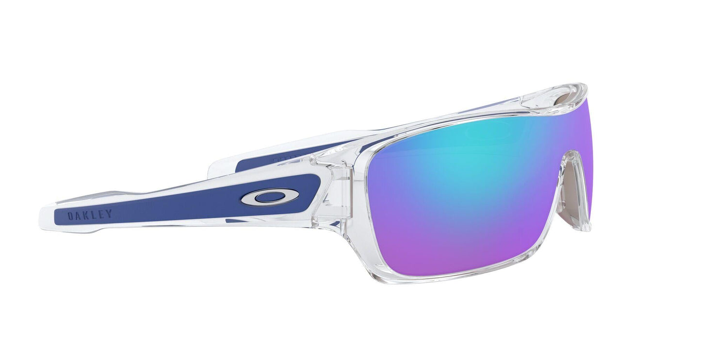 Oaakley Turbine Rotor 9307 Sunglasses