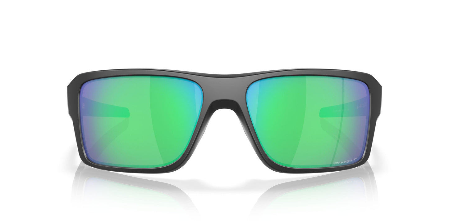 Oaakley Double Edge 9380 Sunglasses