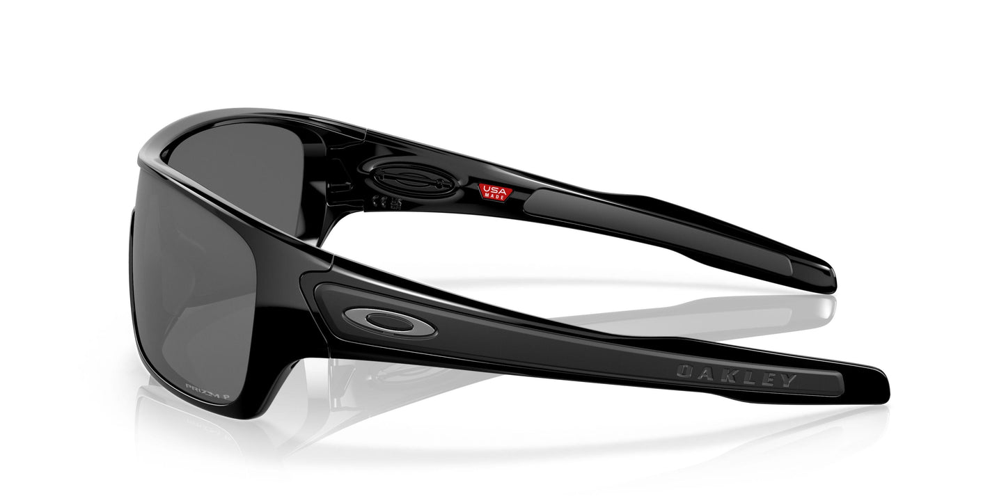Oaakley Turbine Rotor 9307 Sunglasses