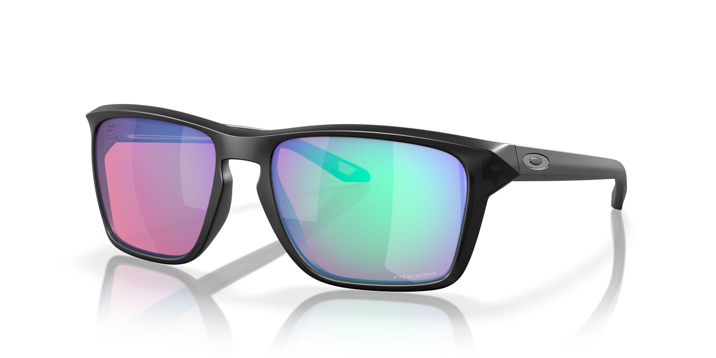 Oaakley Sylas 9448F Sunglasses