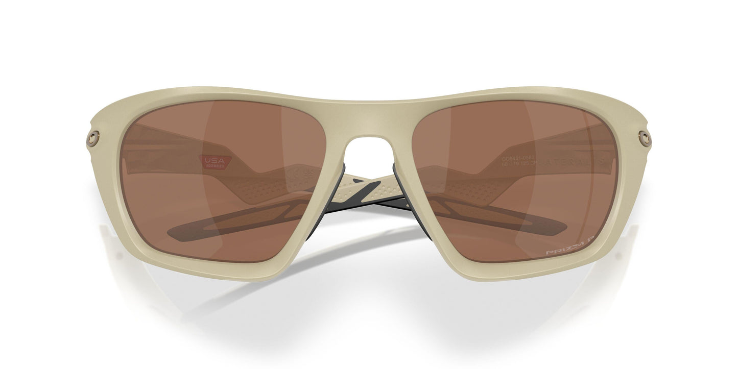 Oaakley Lateralis 9431 Sunglasses