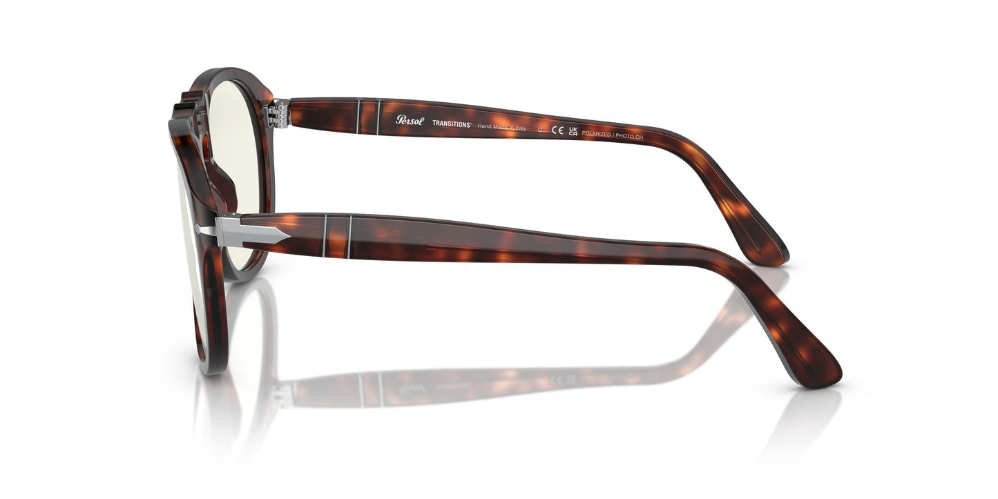 Persol 0649 Sunglasses