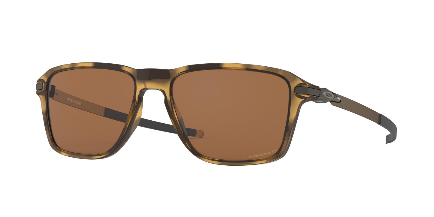 Oaakley Wheel House 9469 Sunglasses