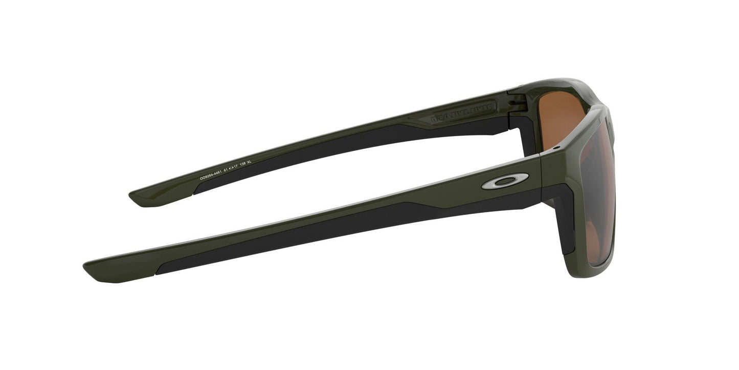 Oaakley Mainlink 9264 Sunglasses