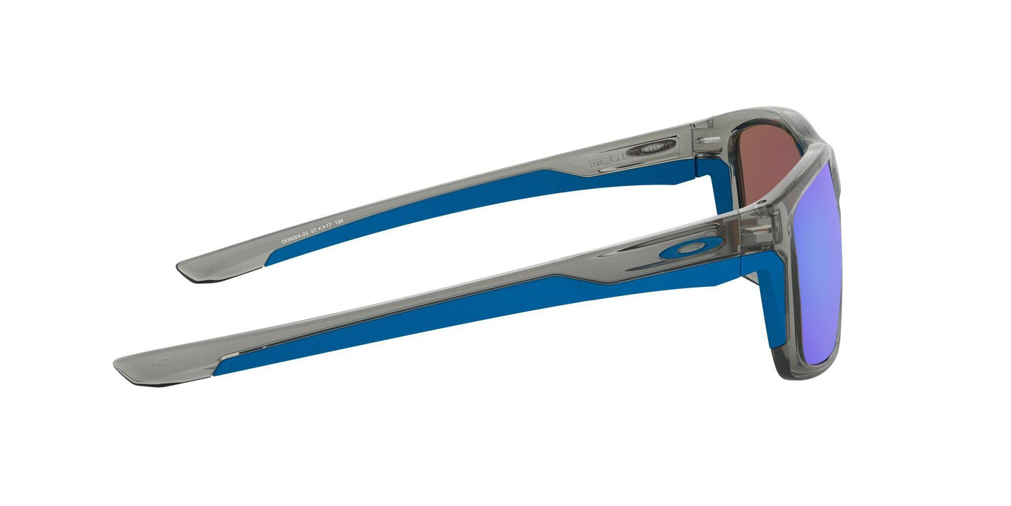 Oaakley Mainlink 9264 Sunglasses