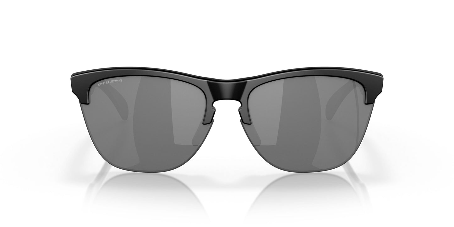 Oaakley Frogskins Lite 9374 Sunglasses