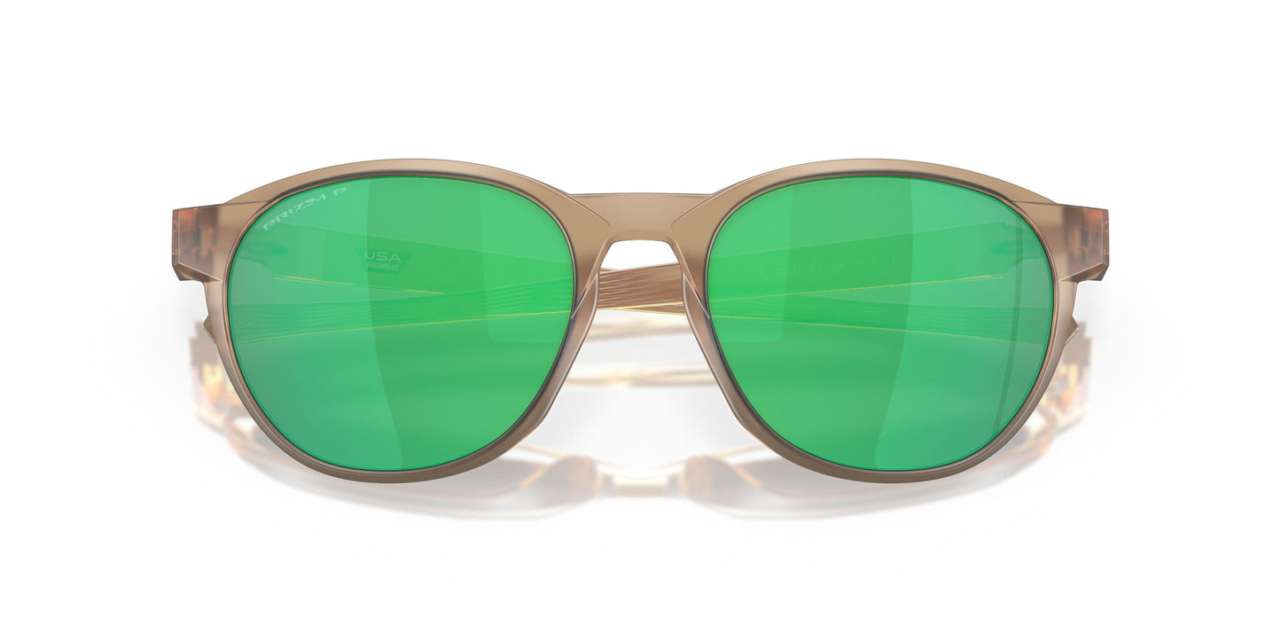 Oaakley Reedmace 9126 Sunglasses