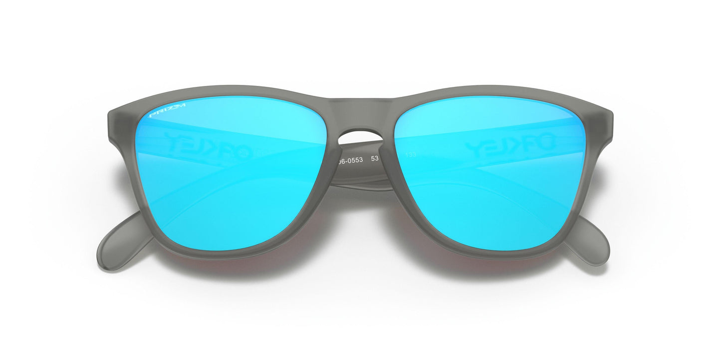 Oaakley Frogskins Xs 9006 Sunglasses