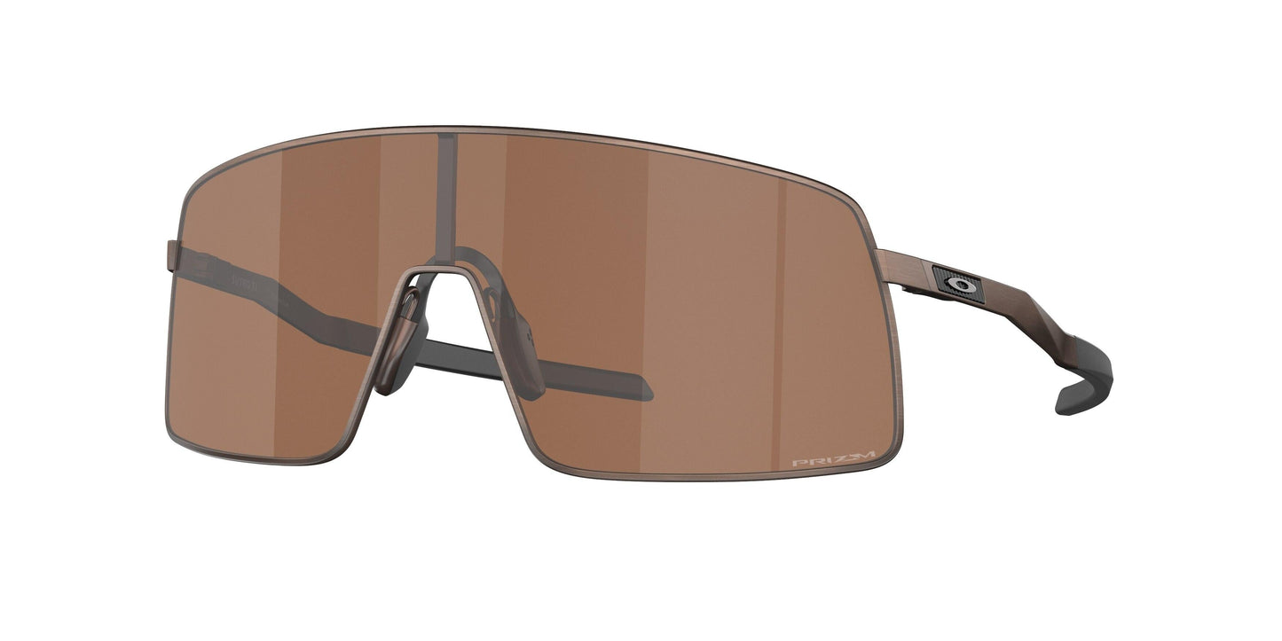 Oaakley Sutro Ti 6013 Sunglasses