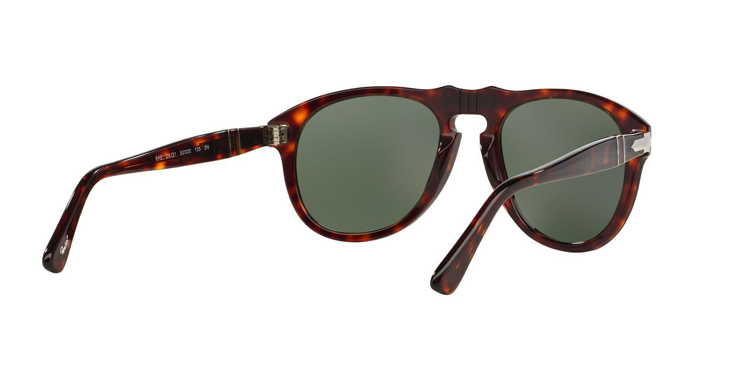 Persol 0649 Sunglasses