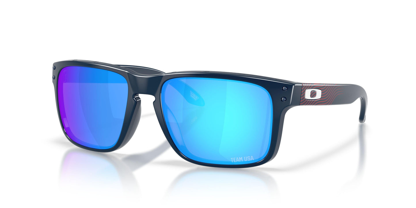 Oaakley Holbrook 9102 Sunglasses