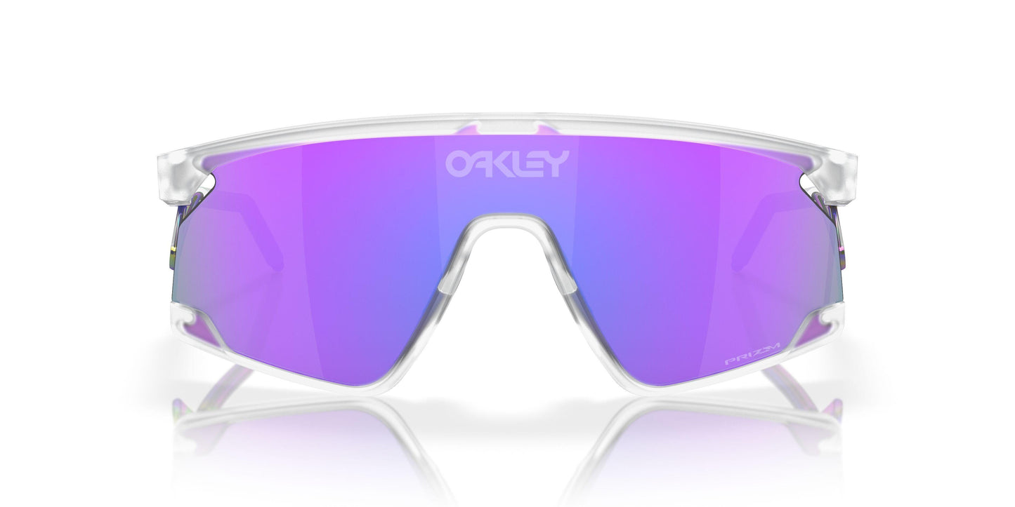 Oaakley Bxtr Metal 9237 Sunglasses