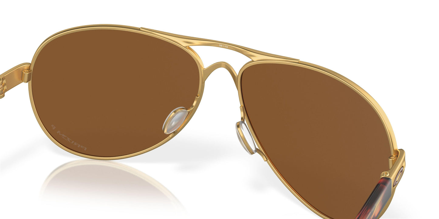 Oaakley Feedback 4079 Sunglasses