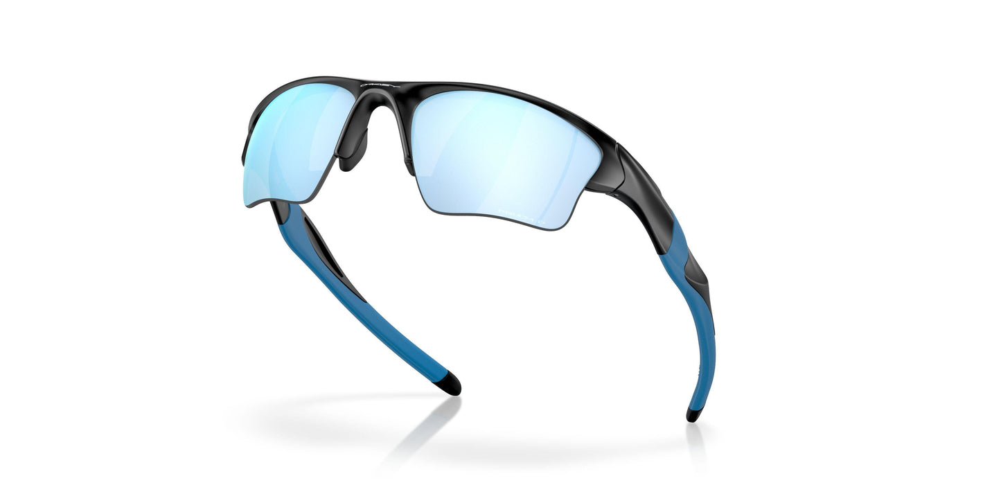 Oaakley Half Jacket 2.0 Xl 9154 Sunglasses