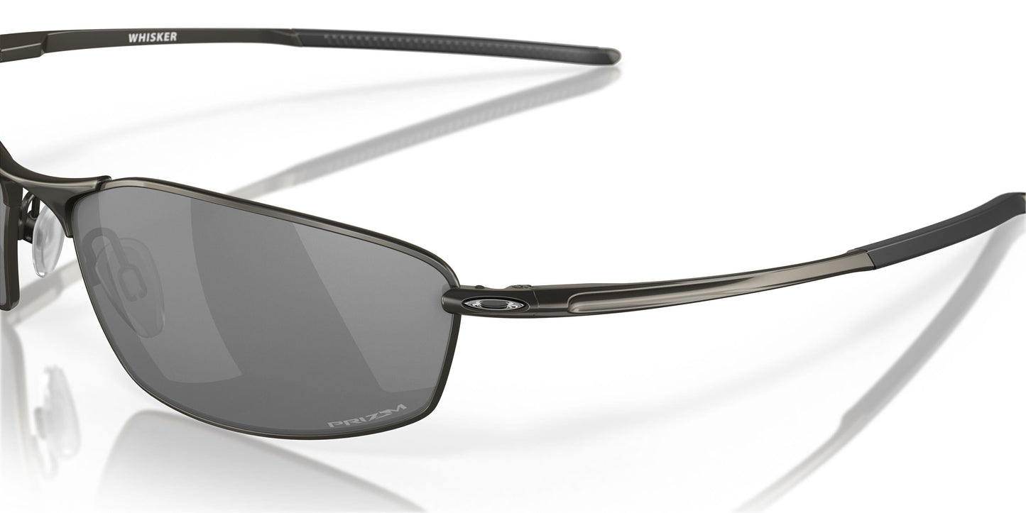 Oaakley Whisker 4141 Sunglasses