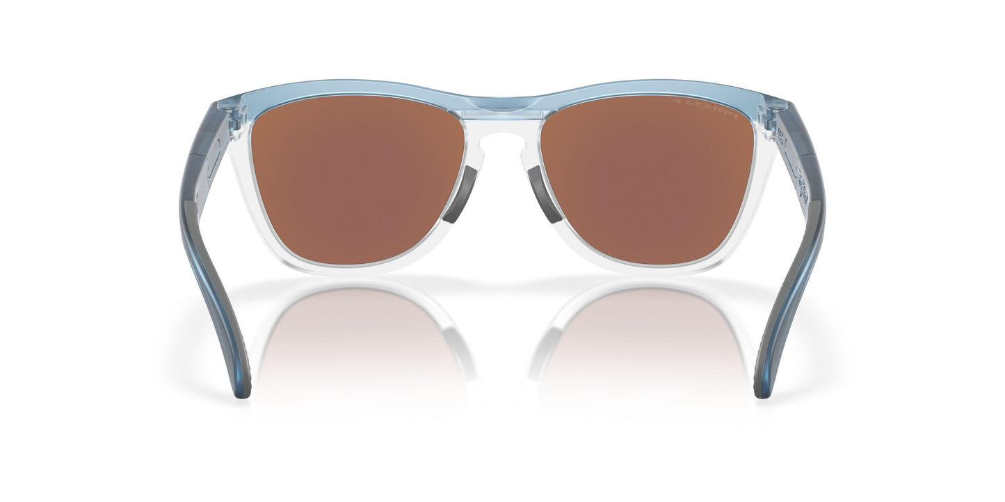 Oaakley Frogskins Range 9284 Sunglasses