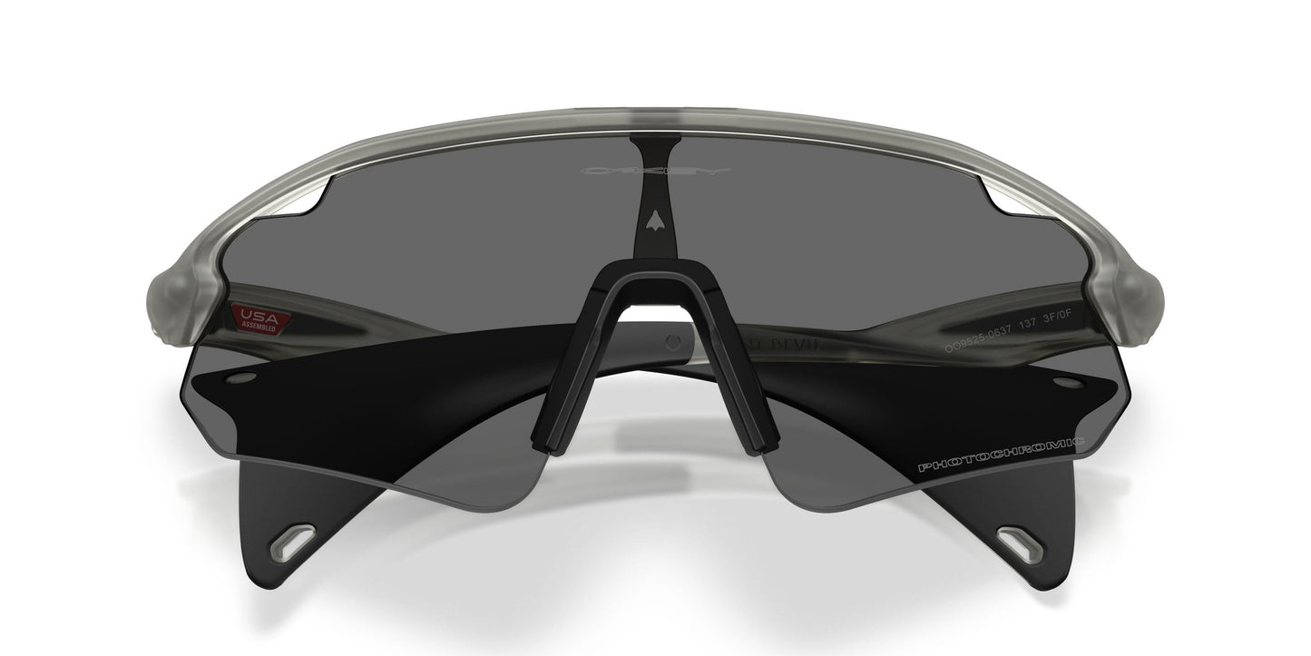 Oaakley Stunt Devil A 9525 Sunglasses