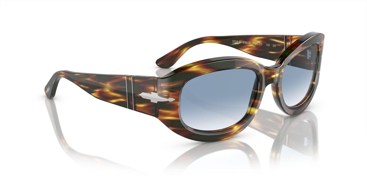 Persol 3335S Sunglasses