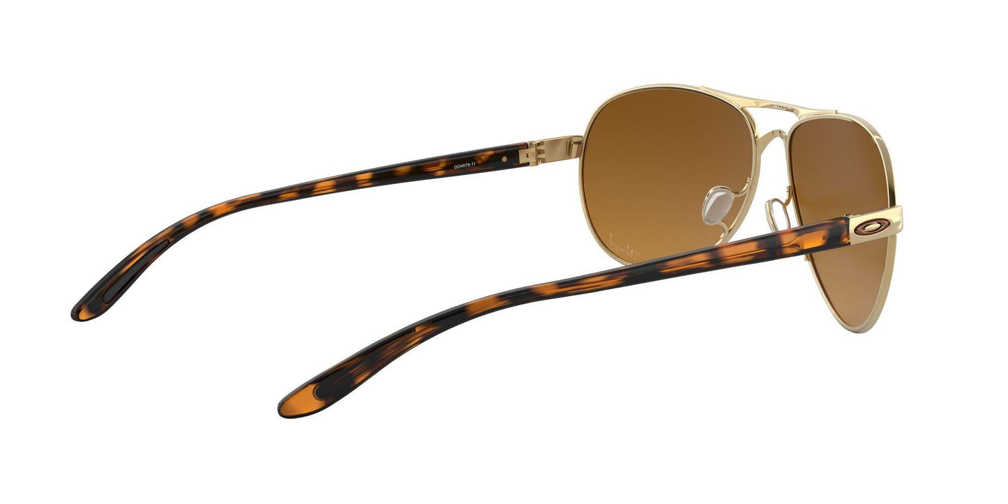 Oaakley Feedback 4079 Sunglasses